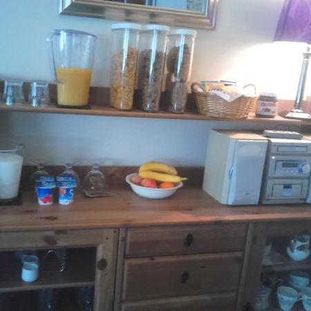 The Stables,Kirkmichael Bed & Breakfast Blairgowrie and Rattray ภายนอก รูปภาพ