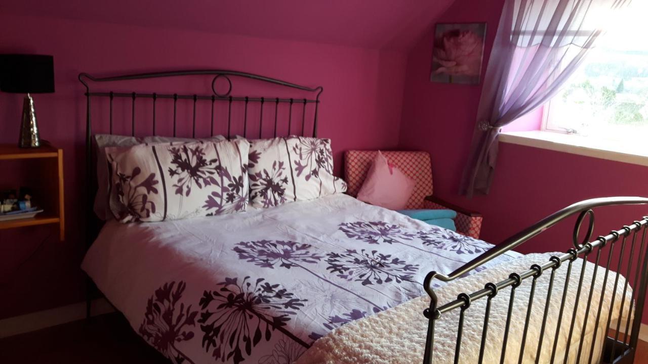 The Stables,Kirkmichael Bed & Breakfast Blairgowrie and Rattray ภายนอก รูปภาพ