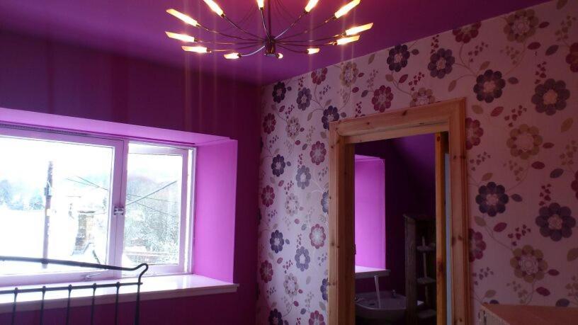 The Stables,Kirkmichael Bed & Breakfast Blairgowrie and Rattray ภายนอก รูปภาพ